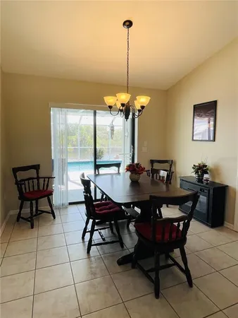 $3,800 | 9532 Galaxie Circle, Port Charlotte, FL 33981
