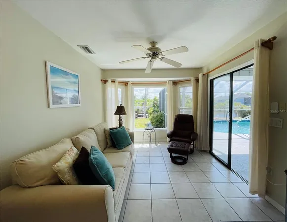 $3,800 | 9532 Galaxie Circle, Port Charlotte, FL 33981