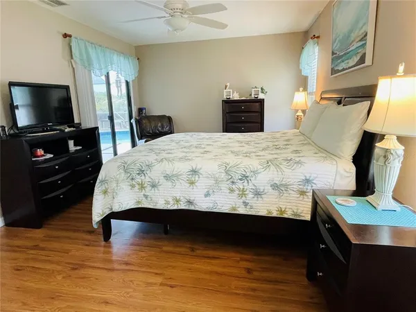 $3,800 | 9532 Galaxie Circle, Port Charlotte, FL 33981