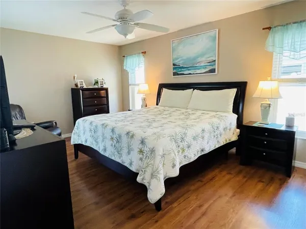 $3,800 | 9532 Galaxie Circle, Port Charlotte, FL 33981