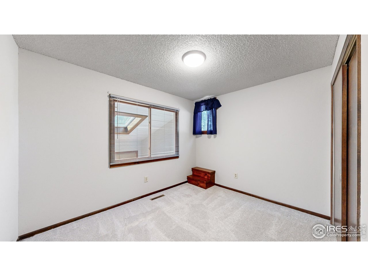 1313 Centennial Road Fort Collins, CO 80525 - Photo 17 of 38 Upstairs Bedroom #2