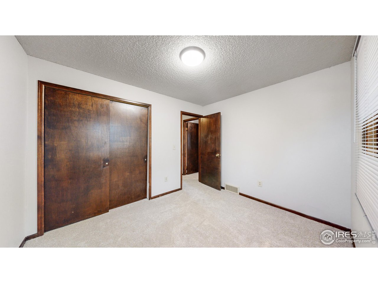 1313 Centennial Road Fort Collins, CO 80525 - Photo 18 of 38 Upstairs Bedroom #2