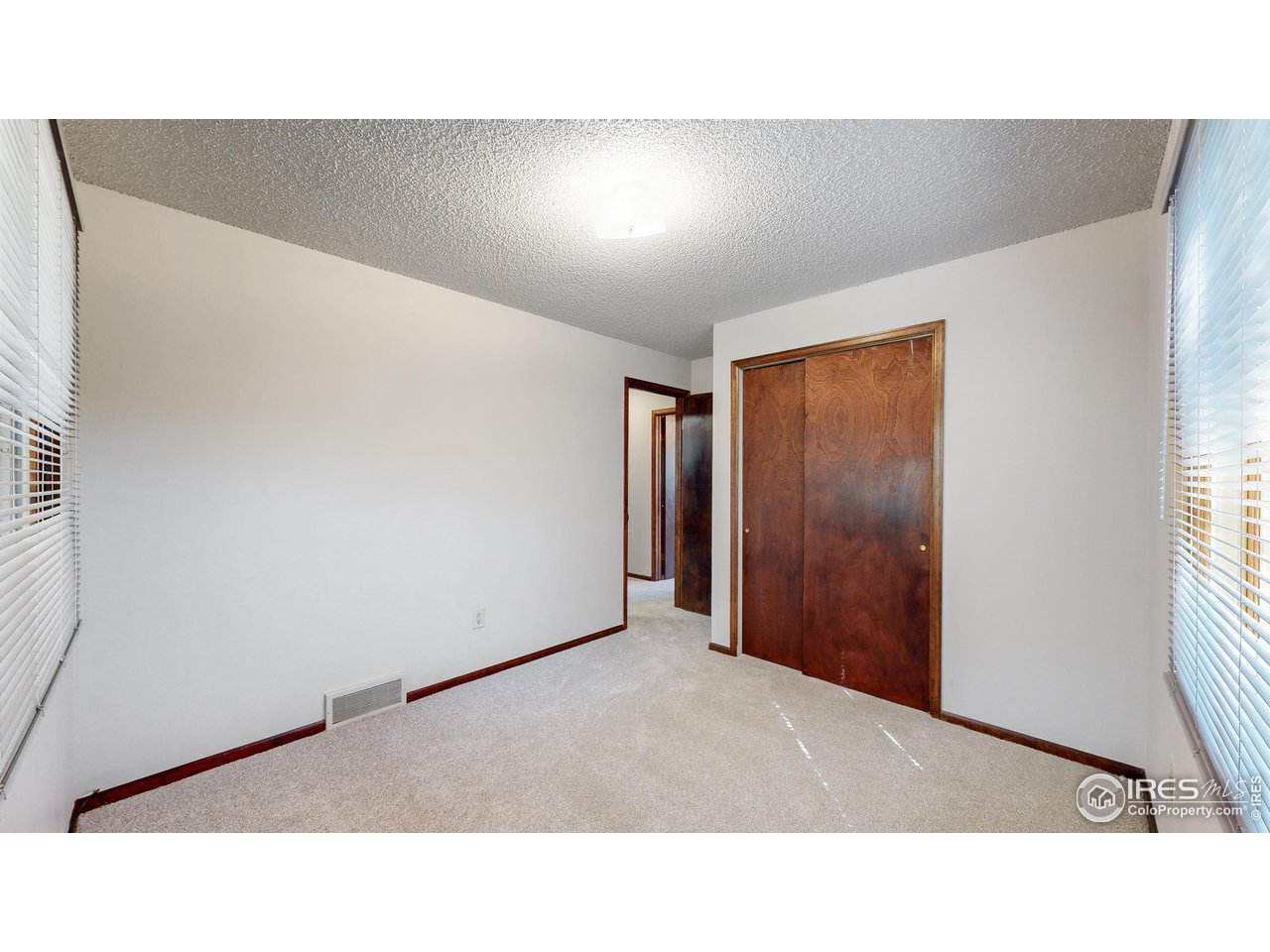1313 Centennial Road Fort Collins, CO 80525 - Photo 20 of 38 Upstairs Bedroom #3