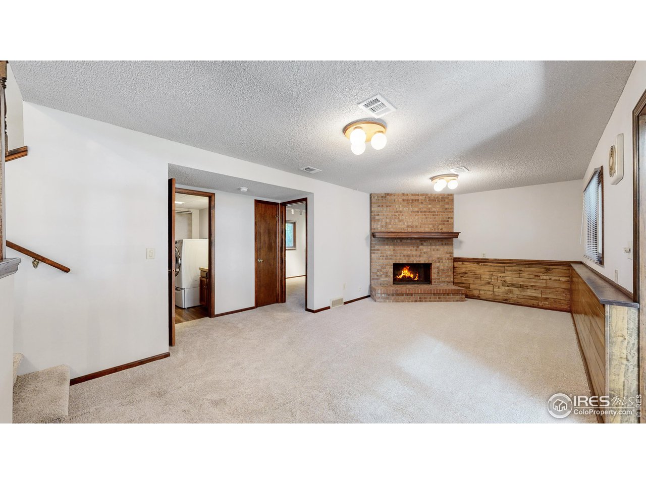 1313 Centennial Road Fort Collins, CO 80525 - Photo 22 of 38 Lower Family Room