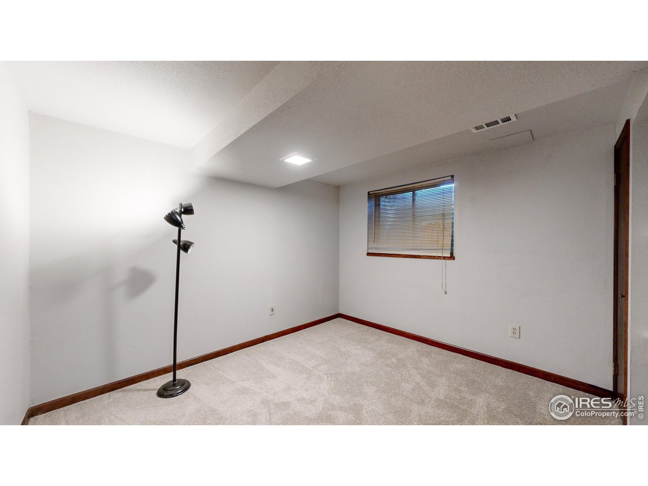 1313 Centennial Road Fort Collins, CO 80525 - Photo 27 of 38 Basement Bedroom #5