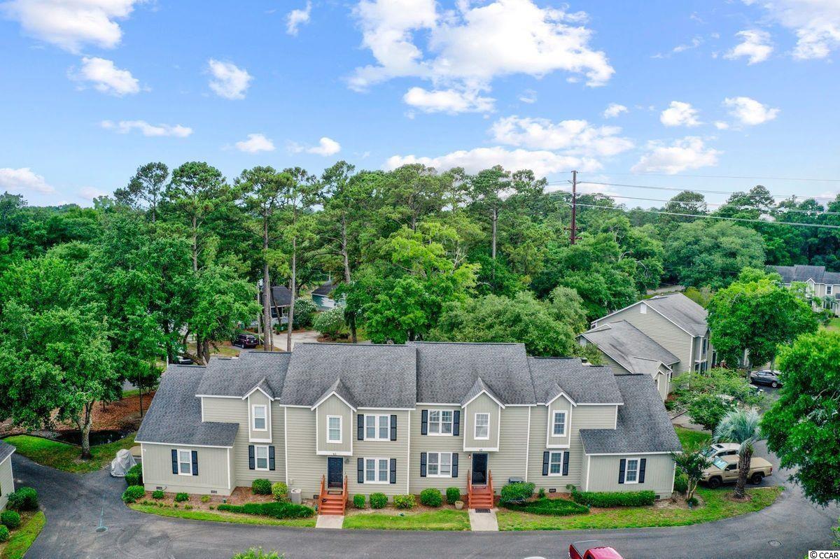 4840 Moss Creek Loop, Unit 63 Murrells Inlet, SC 29576 - Photo 2 of 28