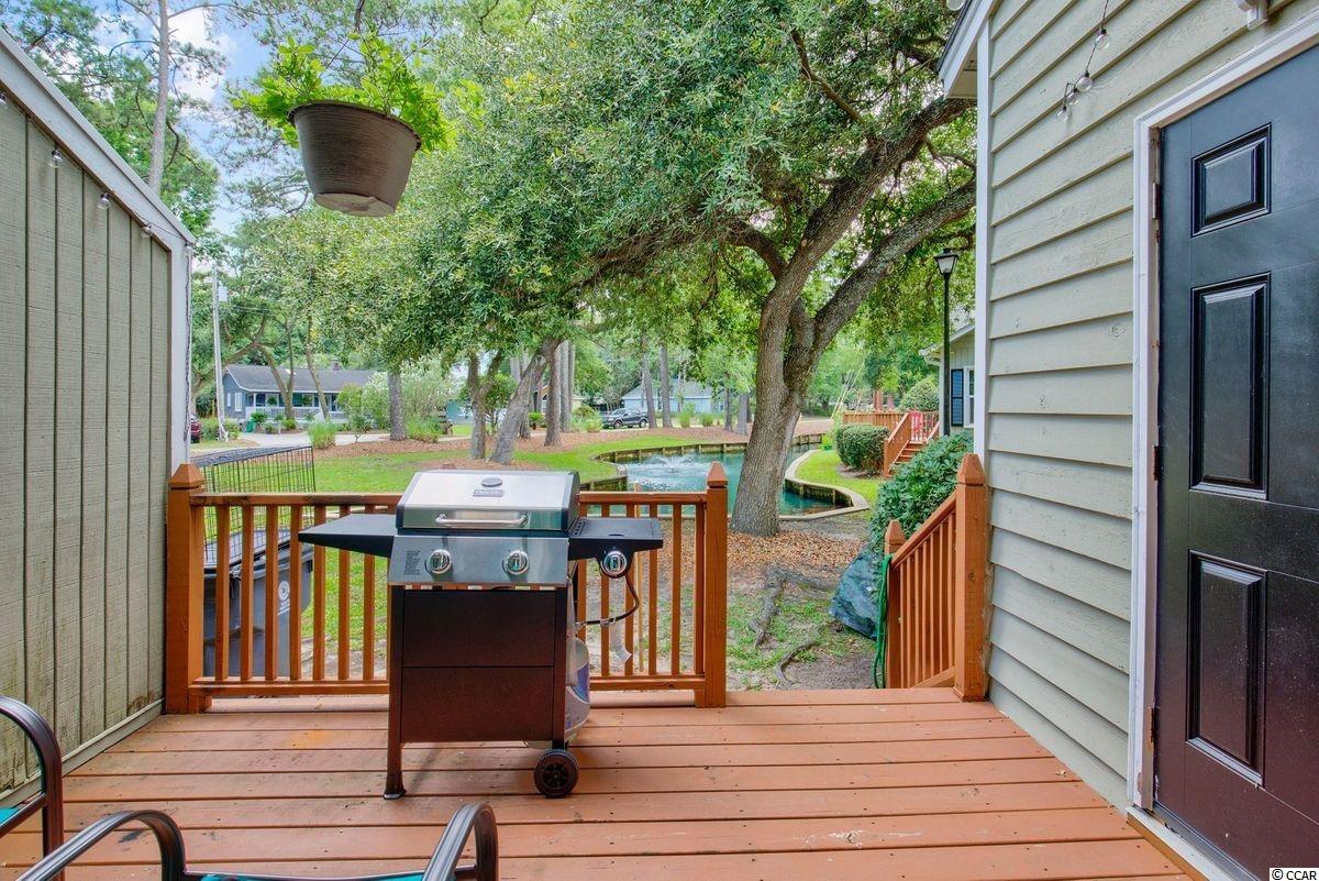 4840 Moss Creek Loop, Unit 63 Murrells Inlet, SC 29576 - Photo 11 of 28