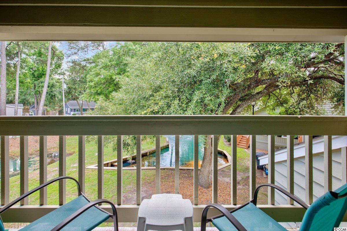 4840 Moss Creek Loop, Unit 63 Murrells Inlet, SC 29576 - Photo 21 of 28