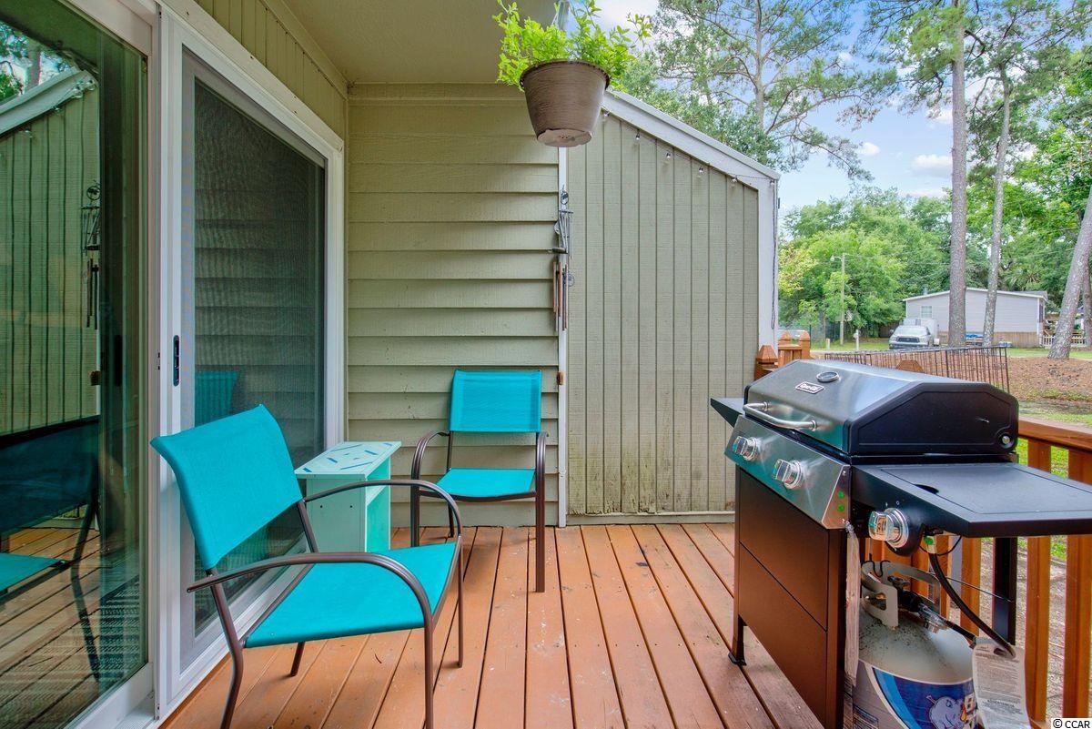4840 Moss Creek Loop, Unit 63 Murrells Inlet, SC 29576 - Photo 22 of 28