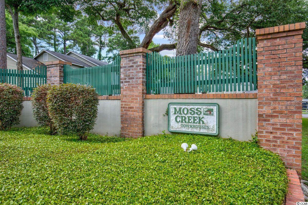 4840 Moss Creek Loop, Unit 63 Murrells Inlet, SC 29576 - Photo 28 of 28