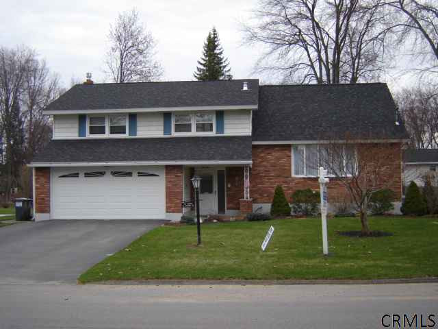 55 Bayberry Road Rotterdam, NY 12306 - Photo 1 of 1 Photo 1