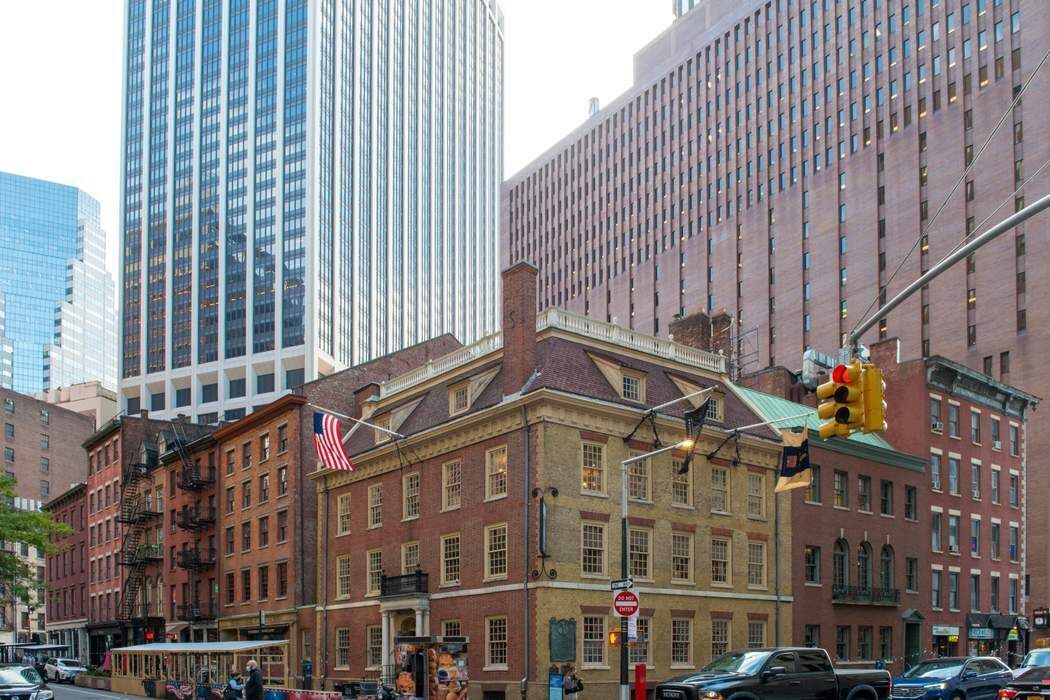 15 Broad Street 1630 Financial District New York NY 10005