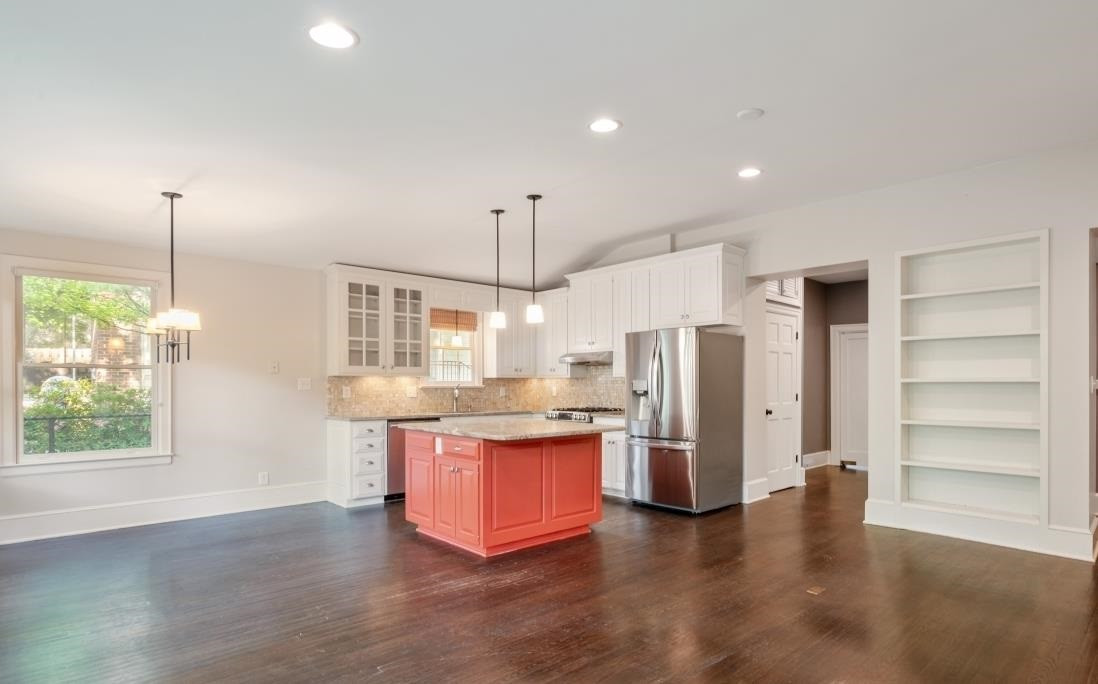 2709 Bedford Avenue Raleigh, NC 27607 - Photo 11 of 30 Photo 11