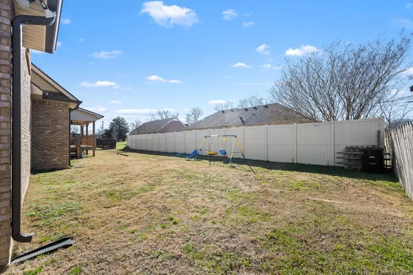 $409,900 | 105 Cumberland Court, Tullahoma, TN 37388