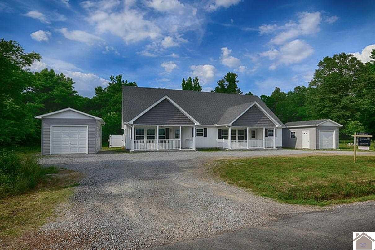 1706 Lane Road, Unit B Paducah, KY 42003 - Photo 1 of 1 Photo 1