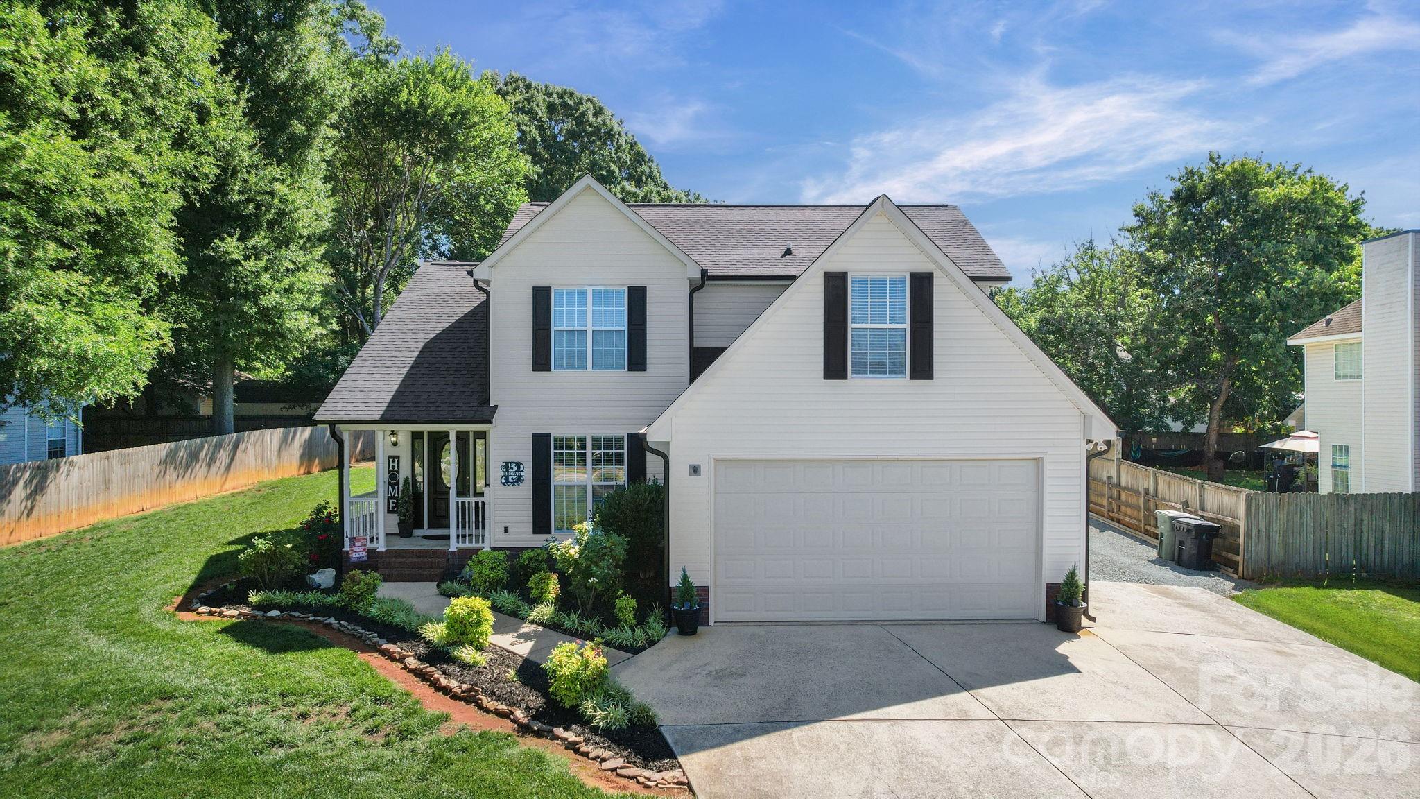 3804 Secrest Short Cut Road Monroe, NC 28110 - Photo 22 of 22