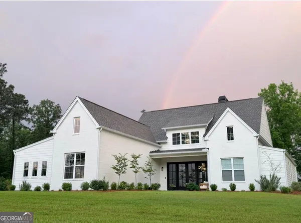 $795,000 | 255 Chimney Rock Trail Northeast, Milledgeville, GA 31061