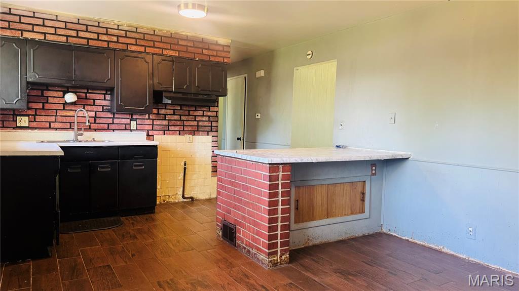 1716 Hudson Road Dellwood, MO 63136 - Photo 7 of 25