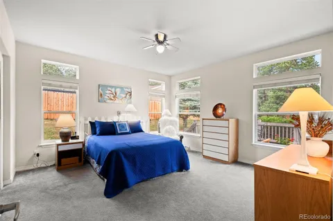 $799,000 | 5191 South Hatch Drive, Evergreen, CO 80439