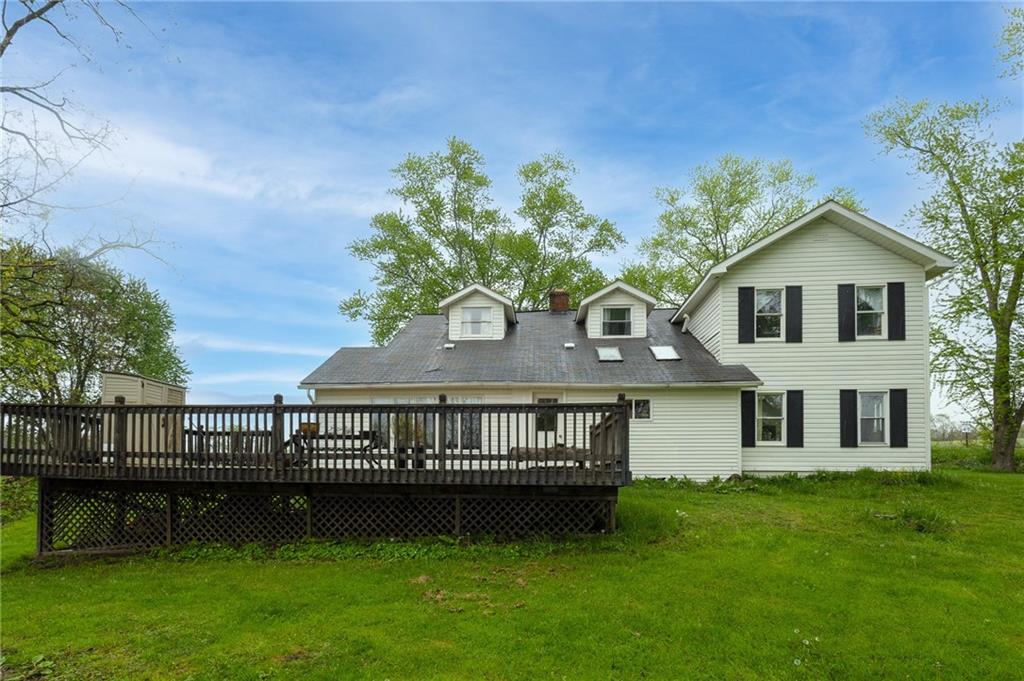 285 Poole Road Mercer, PA 16137 - Photo 41 of 43