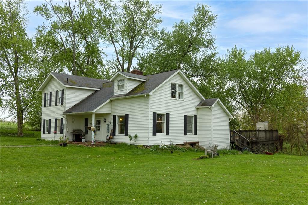 285 Poole Road Mercer, PA 16137 - Photo 42 of 43