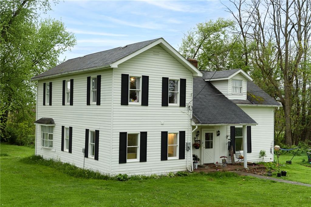 285 Poole Road Mercer, PA 16137 - Photo 5 of 43