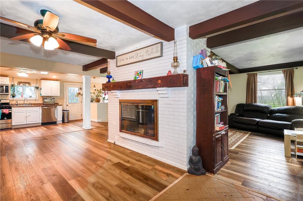 285 Poole Road Mercer, PA 16137 - Photo 8 of 43