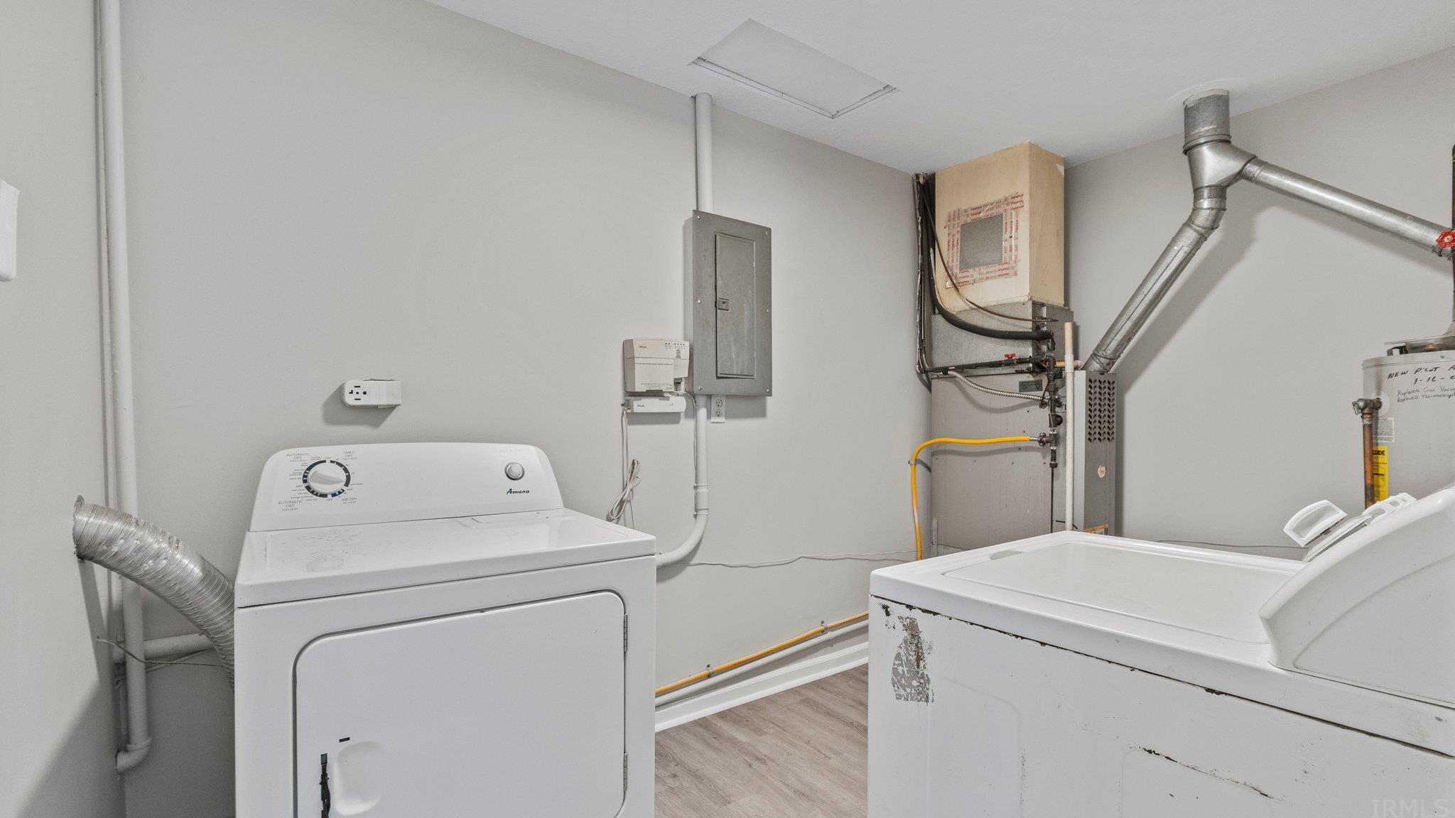 4310 Reed Street Fort Wayne, IN 46806 - Photo 13 of 27