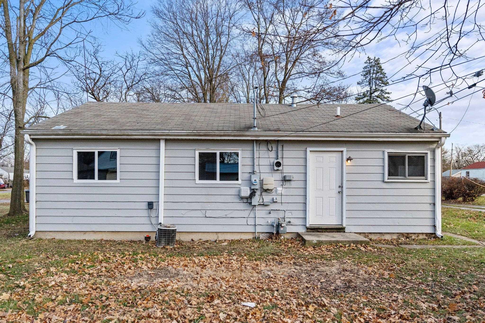 4310 Reed Street Fort Wayne, IN 46806 - Photo 20 of 27