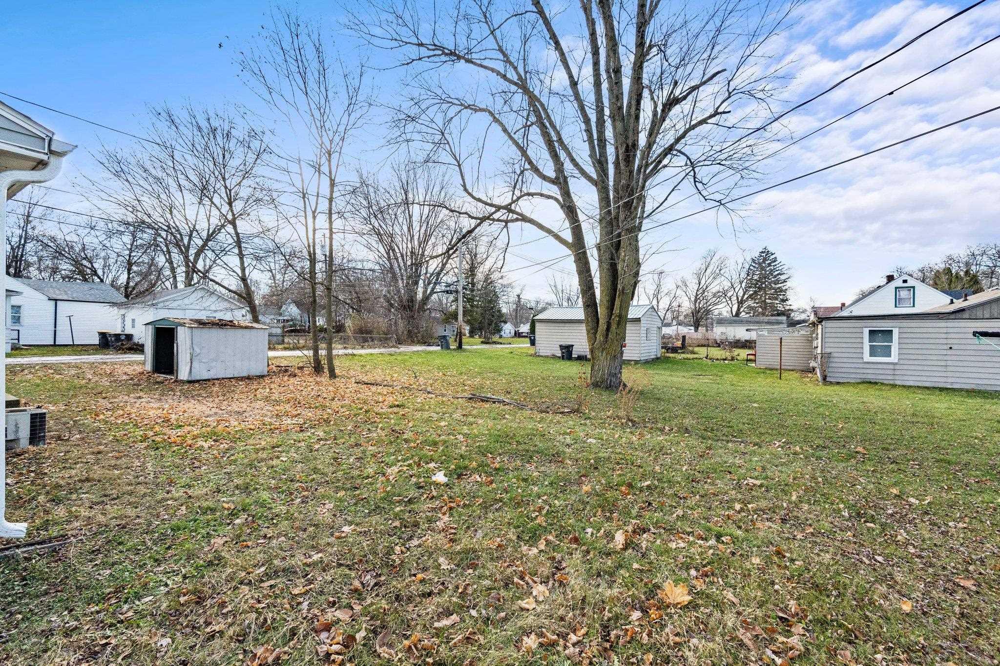 4310 Reed Street Fort Wayne, IN 46806 - Photo 21 of 27