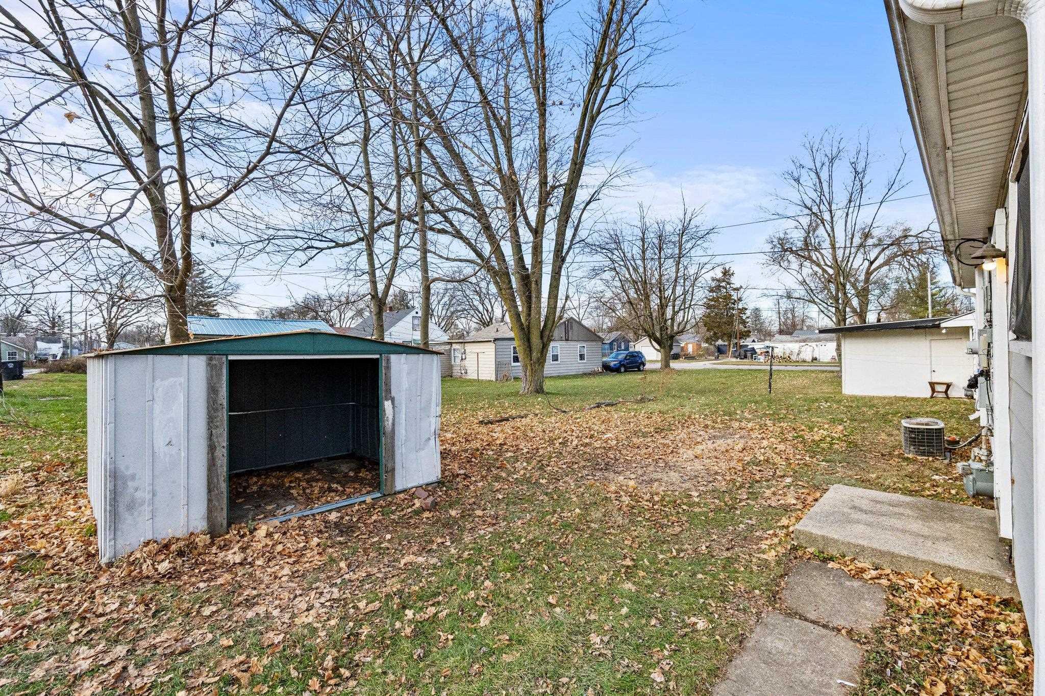 4310 Reed Street Fort Wayne, IN 46806 - Photo 22 of 27