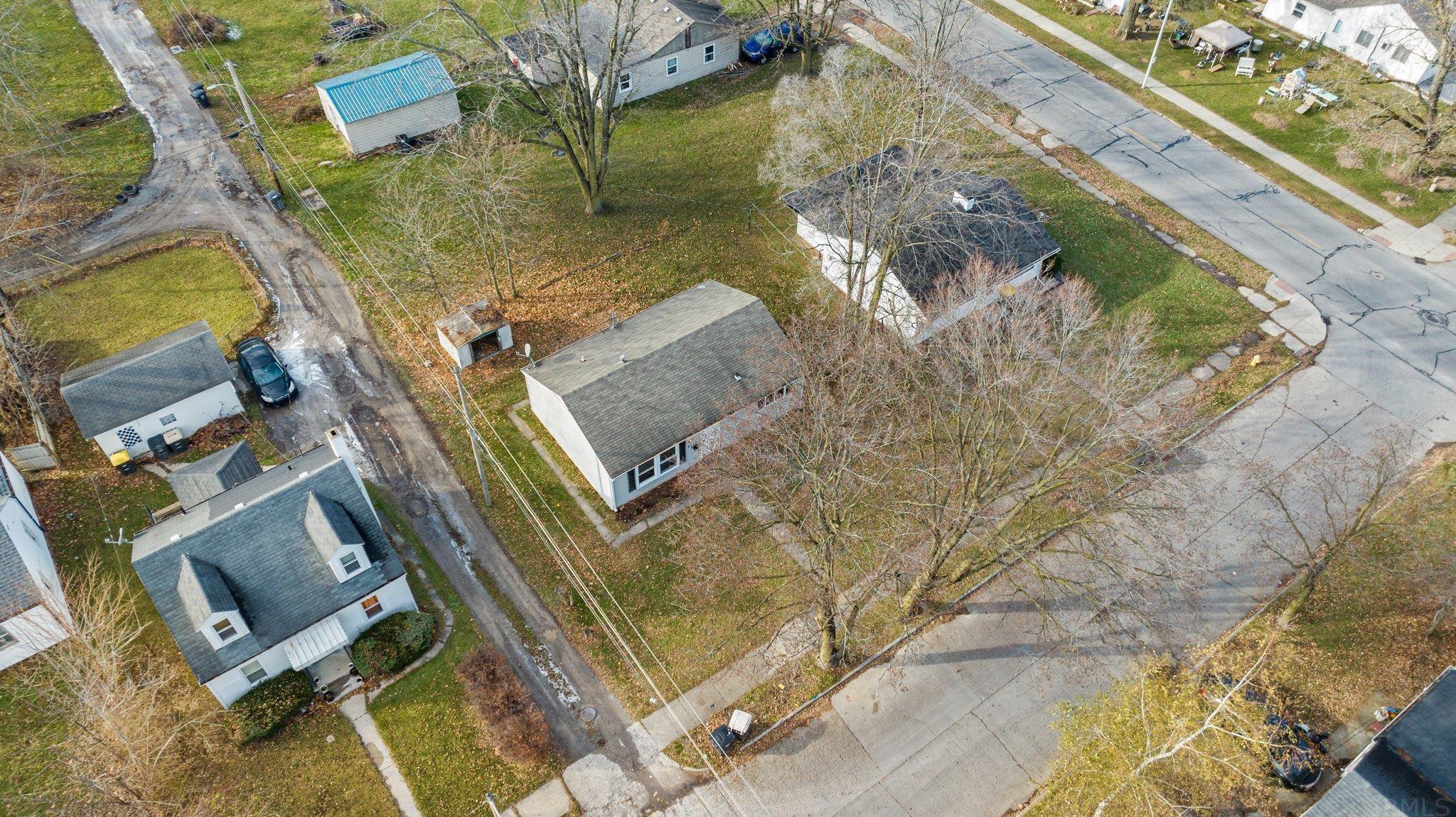 4310 Reed Street Fort Wayne, IN 46806 - Photo 23 of 27