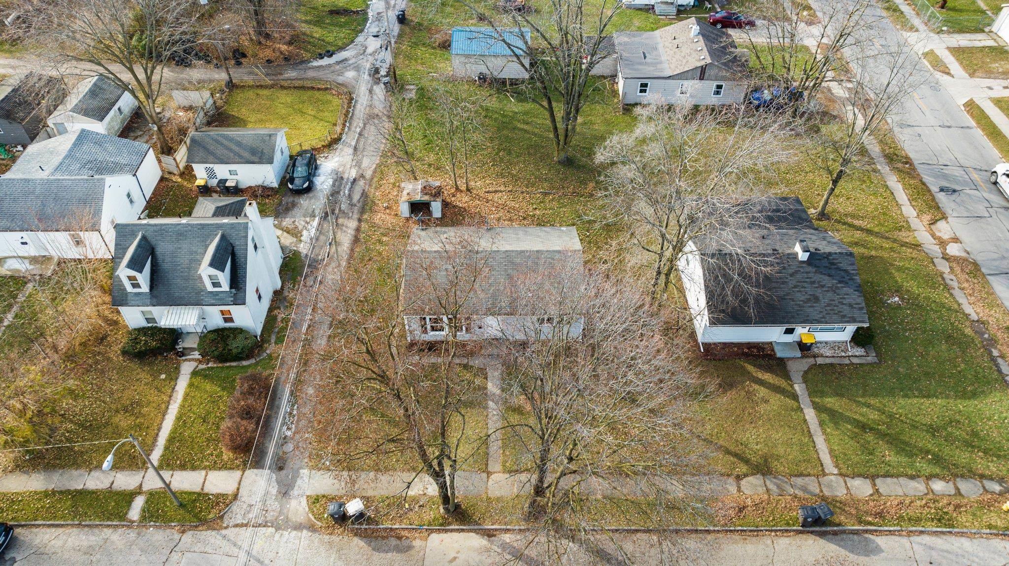 4310 Reed Street Fort Wayne, IN 46806 - Photo 24 of 27