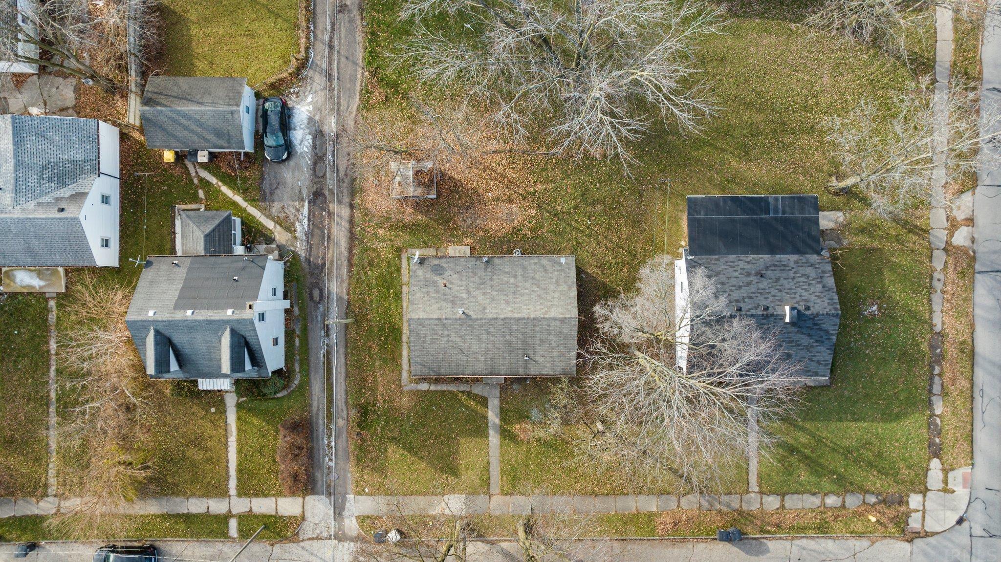 4310 Reed Street Fort Wayne, IN 46806 - Photo 25 of 27