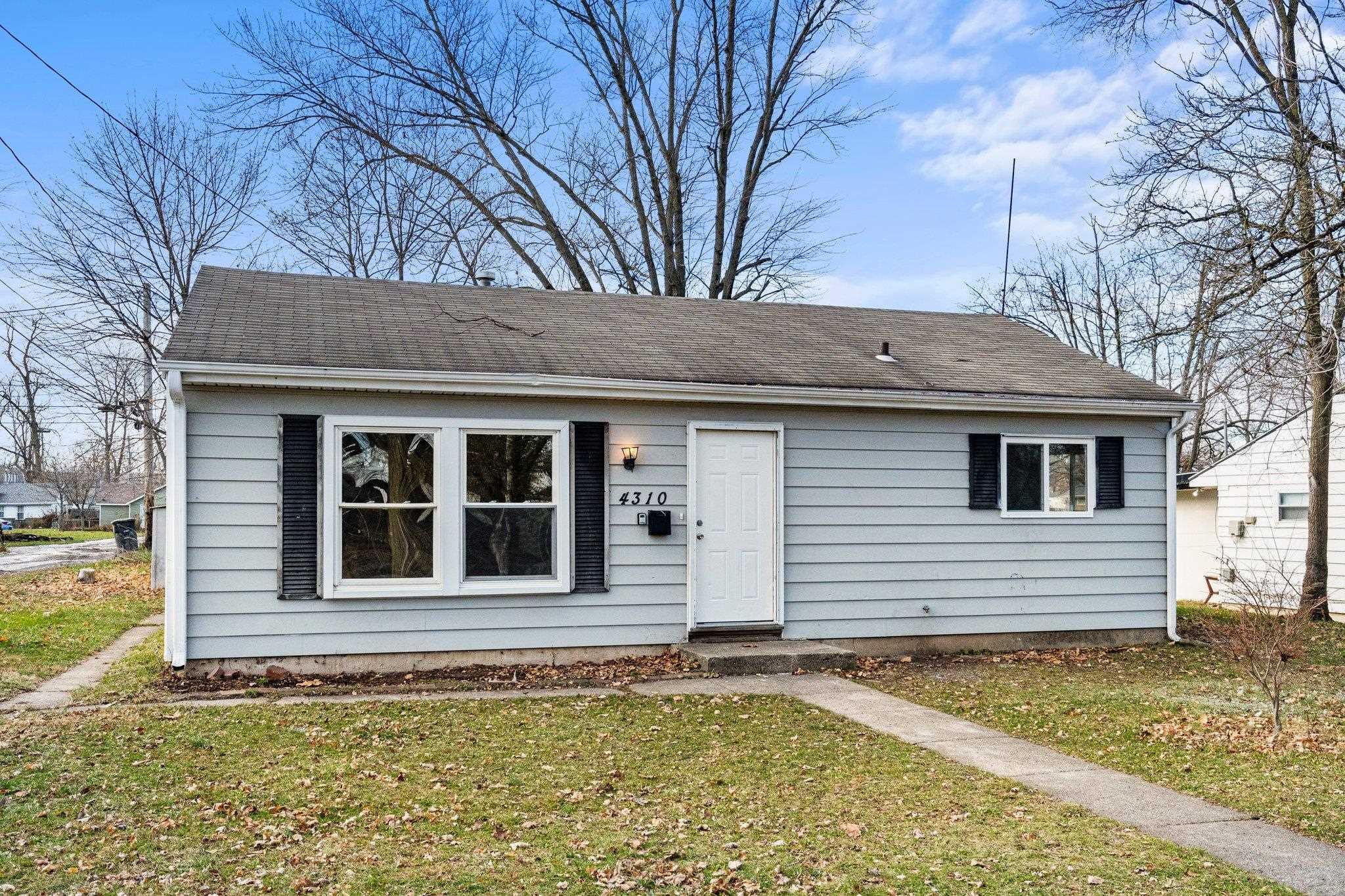 4310 Reed Street Fort Wayne, IN 46806 - Photo 26 of 27