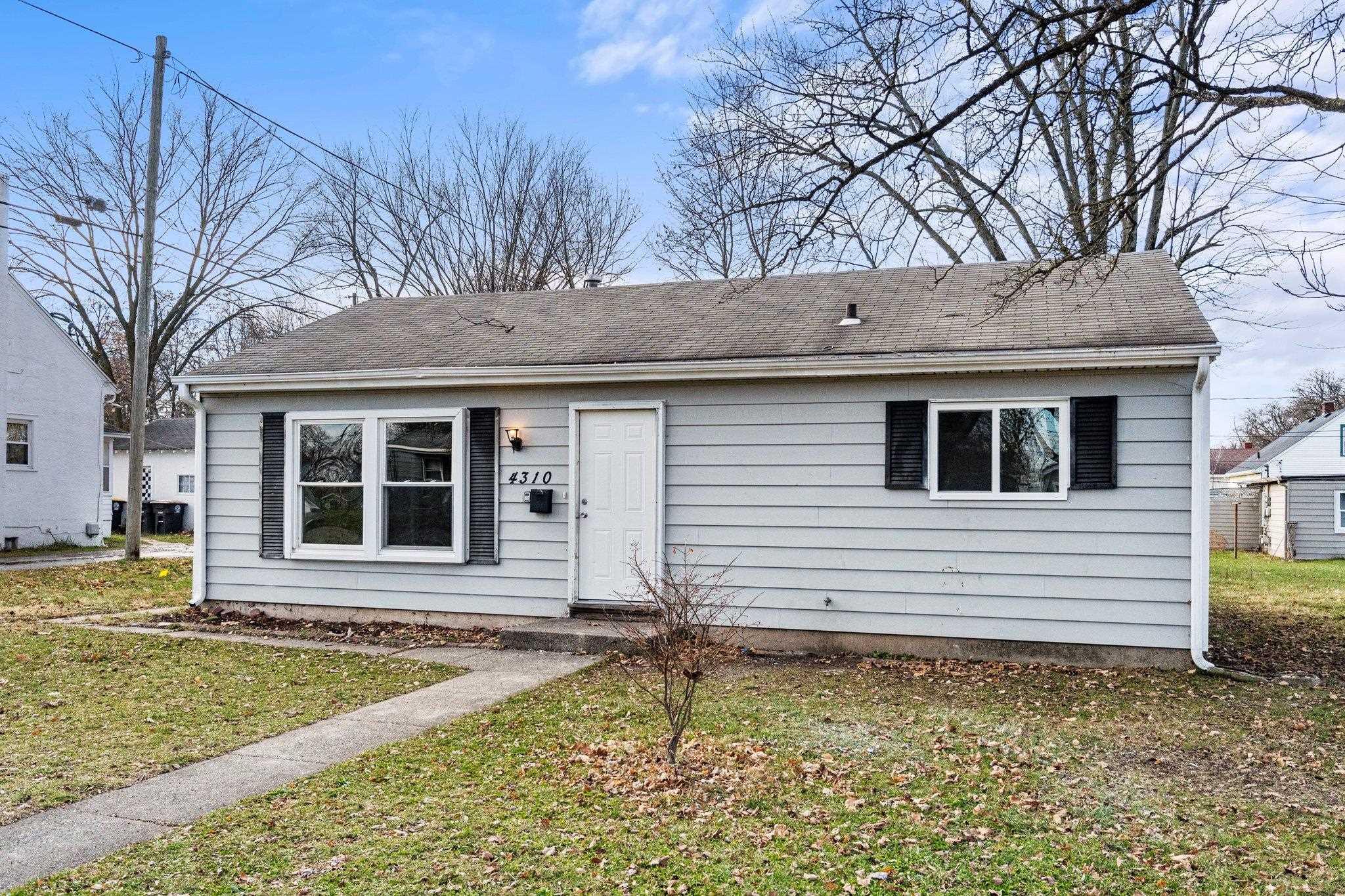 4310 Reed Street Fort Wayne, IN 46806 - Photo 27 of 27