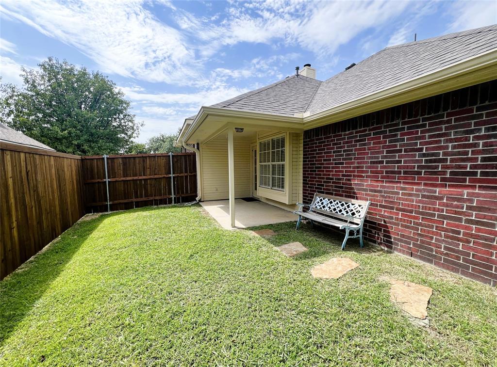 7800 Lancelot Road Frisco, TX 75035 - Photo 26 of 26 Gallery Image 26