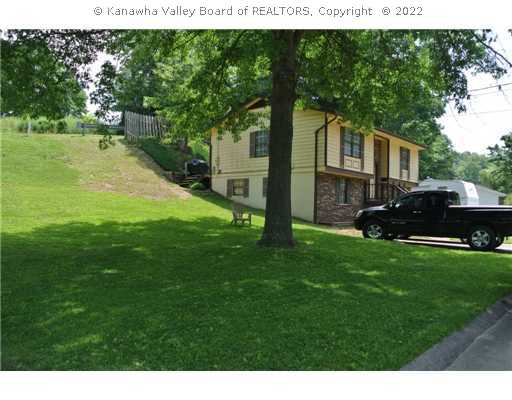131 Thompson Road Culloden, WV 25510 - Photo 16 of 16 Yard/Garden.