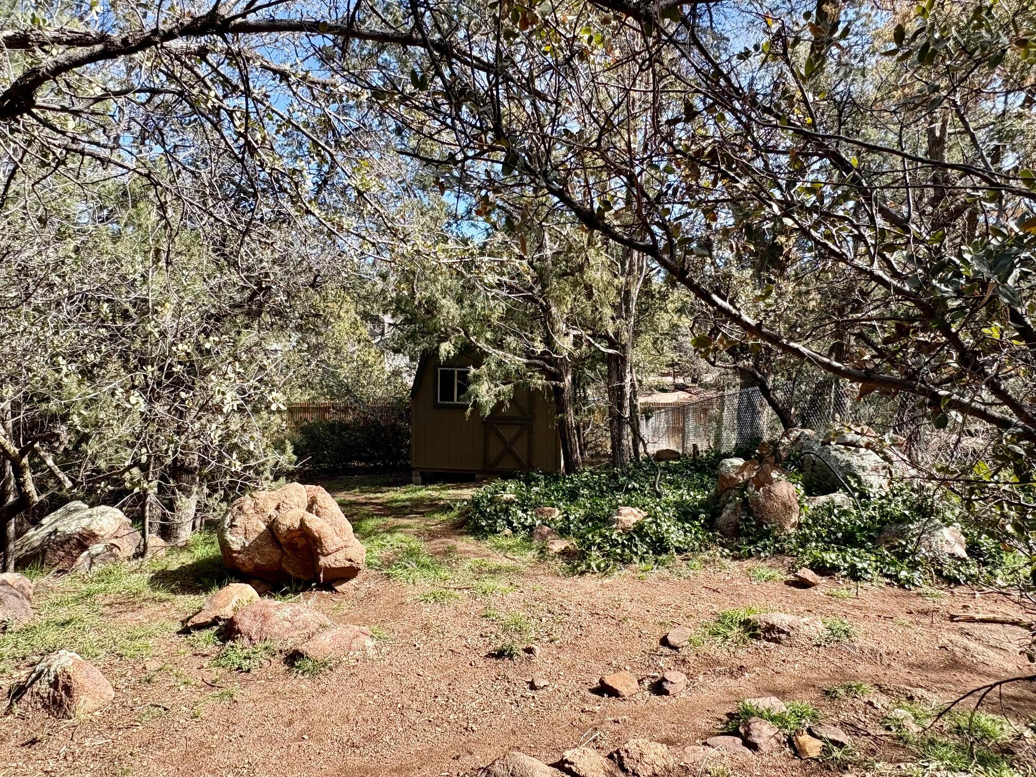 1101 North McLane Road Payson, AZ 85541 - Photo 52 of 64 Gallery Image 52