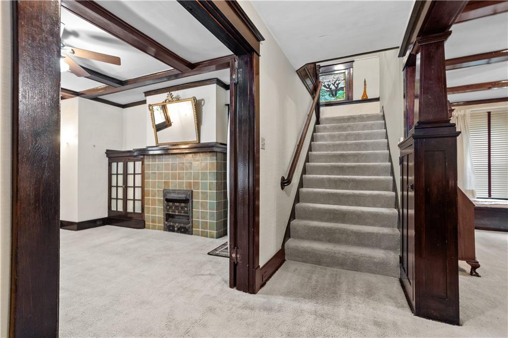 18 Perry View Avenue Pittsburgh, PA 15214 - Photo 15 of 25 Gallery Image 15