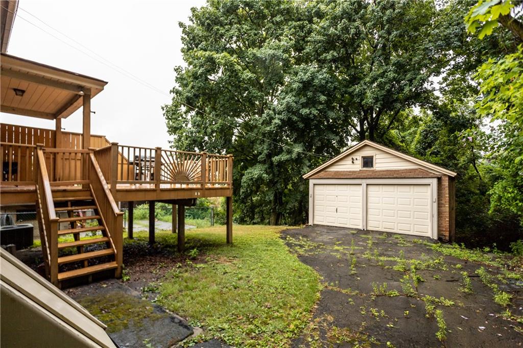 18 Perry View Avenue Pittsburgh, PA 15214 - Photo 24 of 25 Gallery Image 24