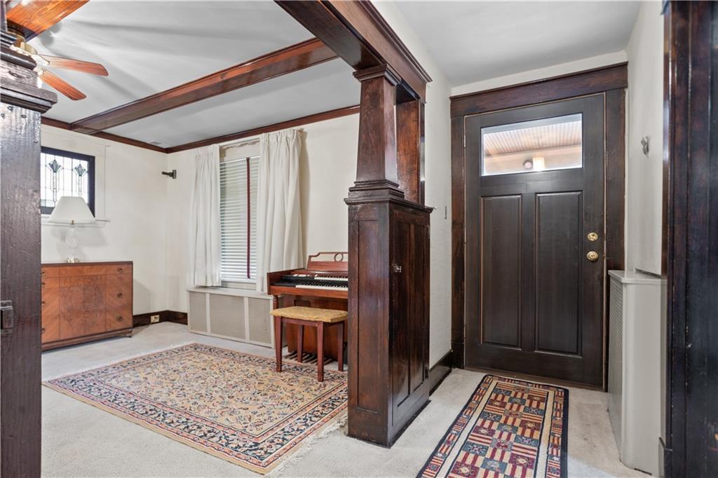 18 Perry View Avenue Pittsburgh, PA 15214 - Photo 3 of 25 Gallery Image 3