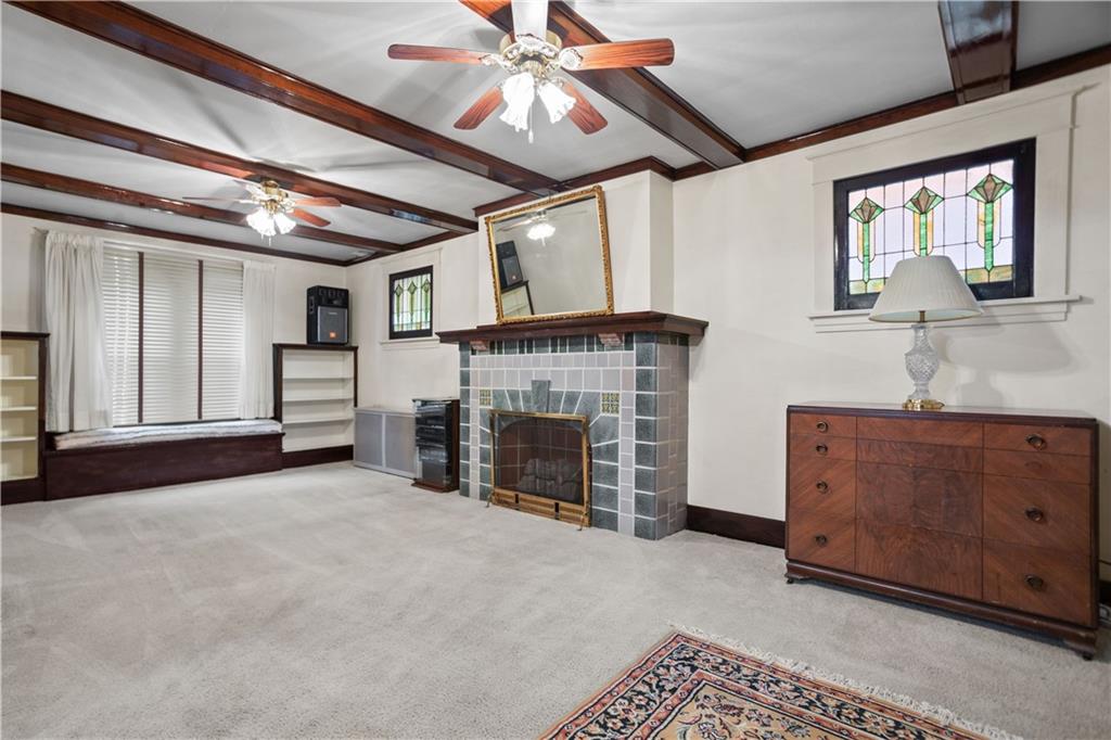 18 Perry View Avenue Pittsburgh, PA 15214 - Photo 5 of 25 Gallery Image 5