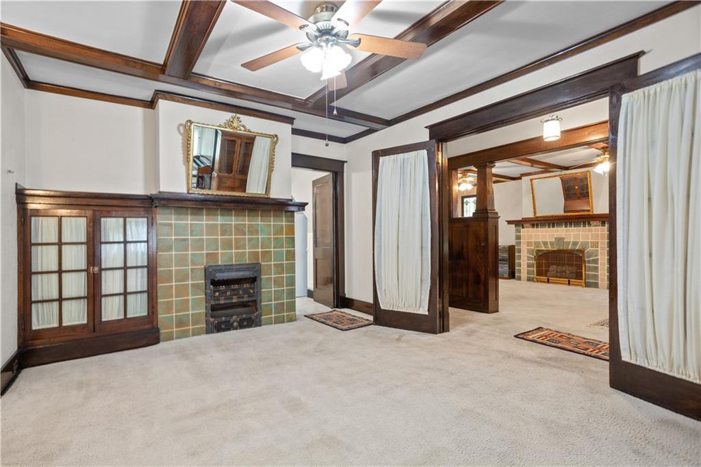 18 Perry View Avenue Pittsburgh, PA 15214 - Photo 8 of 25 Gallery Image 8