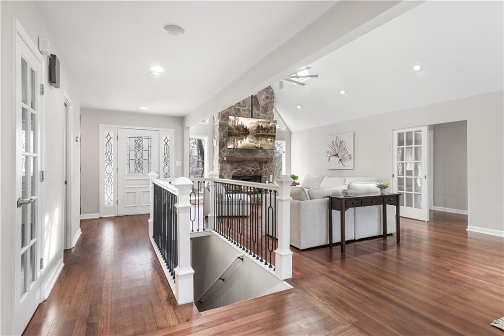 413 Sassafras Road Roswell, GA 30076 - Photo 12 of 67