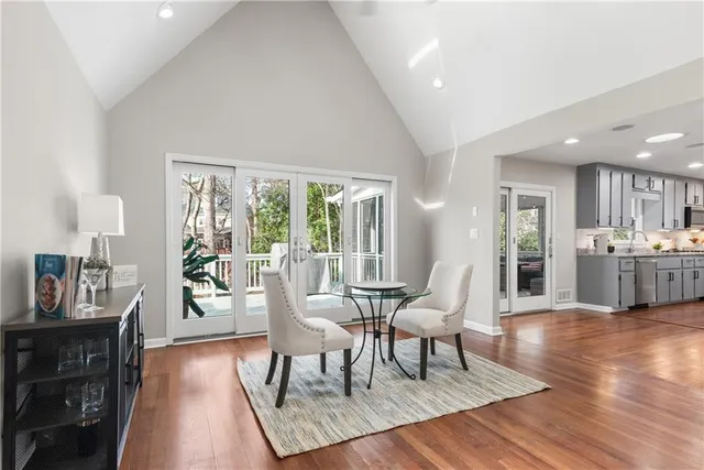 $750,000 | 413 Sassafras Road, Roswell, GA 30076