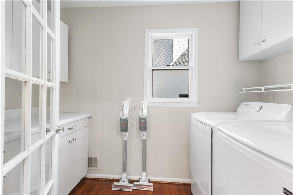 413 Sassafras Road Roswell, GA 30076 - Photo 20 of 67