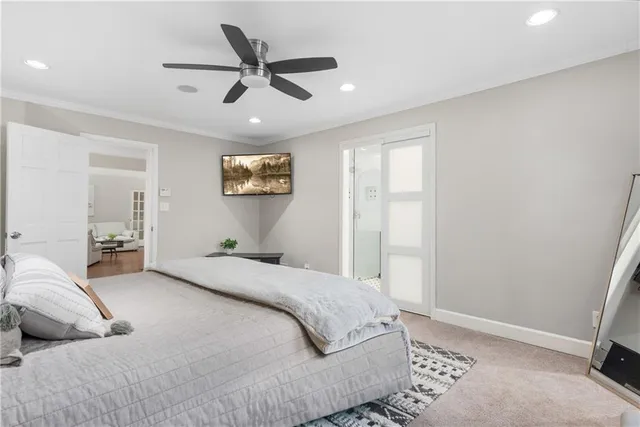 $750,000 | 413 Sassafras Road, Roswell, GA 30076