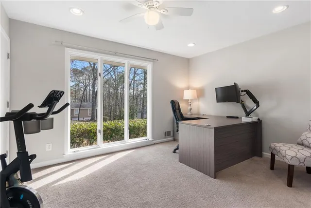 $750,000 | 413 Sassafras Road, Roswell, GA 30076