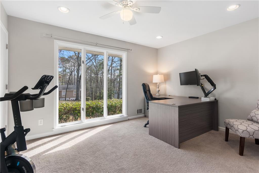 413 Sassafras Road Roswell, GA 30076 - Photo 27 of 67